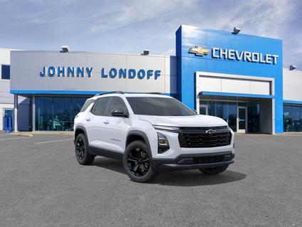 2026 Chevrolet Equinox Florissant MO