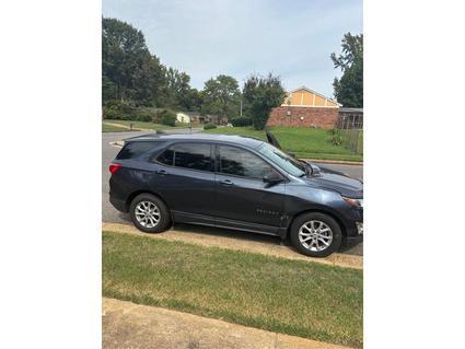 2018 Chevrolet Equinox Memphis TN
