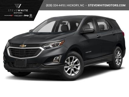 2019 Chevrolet Equinox Newton NC