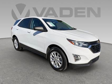 2020 Chevrolet Equinox Brunswick GA