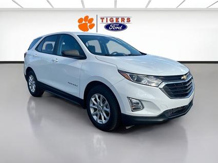 2021 Chevrolet Equinox Walhalla SC