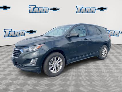 2019 Chevrolet Equinox Jefferson City TN