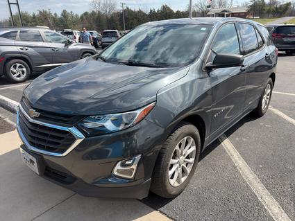 2019 Chevrolet Equinox Jefferson City TN