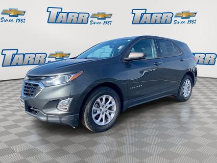 2019 Chevrolet Equinox Jefferson City TN
