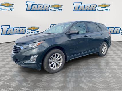 2019 Chevrolet Equinox Jefferson City TN