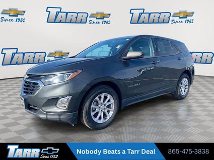 2019 Chevrolet Equinox Jefferson City TN