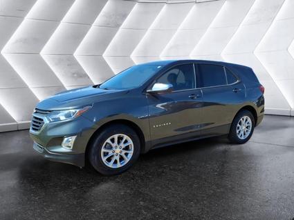 2019 Chevrolet Equinox Batesville MS