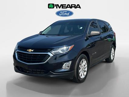 2020 Chevrolet Equinox Denver CO