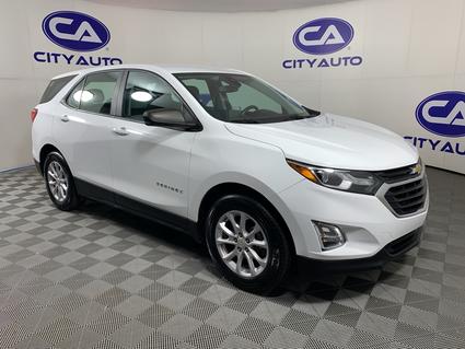 2021 Chevrolet Equinox Memphis TN