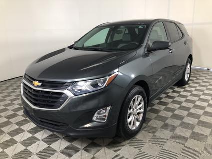 2019 Chevrolet Equinox Houma LA