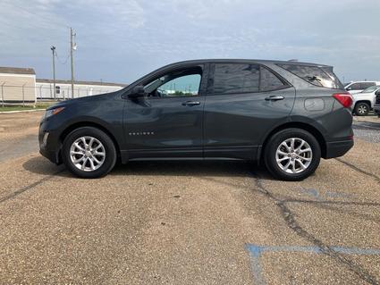 2019 Chevrolet Equinox Houma LA