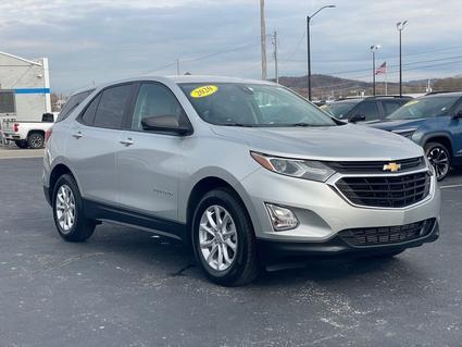 2020 Chevrolet Equinox Clinton TN