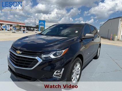 2021 Chevrolet Equinox Harvey LA