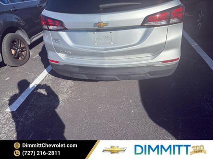 2022 Chevrolet Equinox Clearwater FL