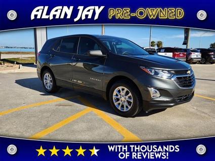 2019 Chevrolet Equinox Sebring FL