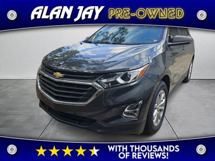 2019 Chevrolet Equinox Sebring FL