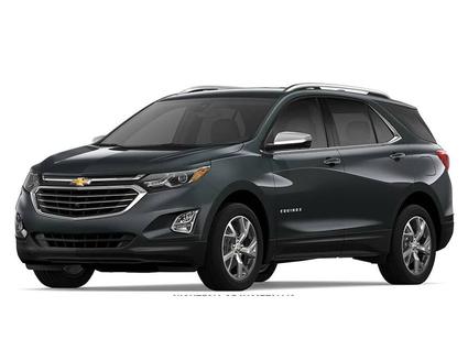2019 Chevrolet Equinox Sebring FL