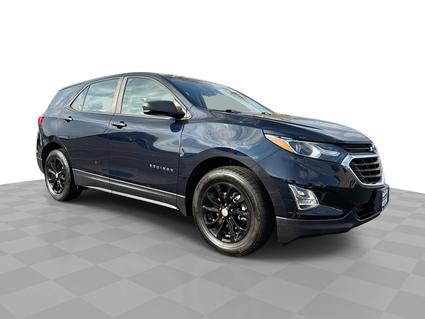 2020 Chevrolet Equinox Florissant MO
