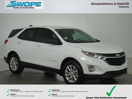 2021 Chevrolet Equinox Elizabethtown KY
