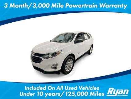 2021 Chevrolet Equinox Monroe LA