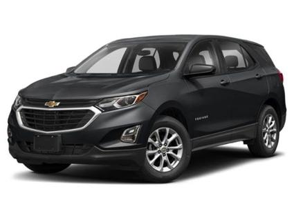 2018 Chevrolet Equinox Floresville TX