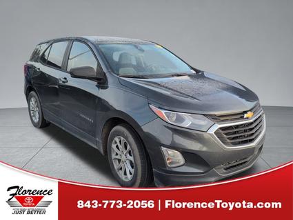 2020 Chevrolet Equinox Florence SC
