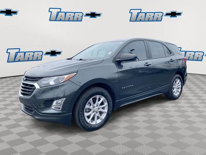 2020 Chevrolet Equinox Jefferson City TN