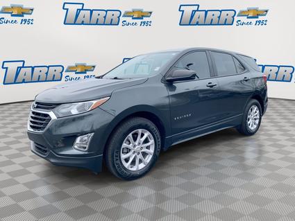 2020 Chevrolet Equinox Jefferson City TN