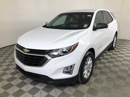 2021 Chevrolet Equinox Houma LA