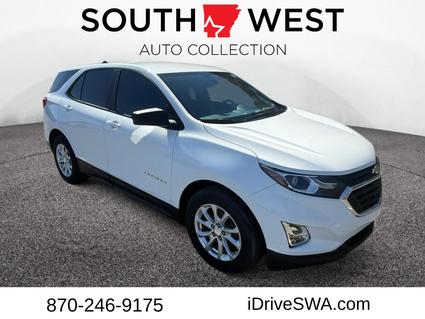 2021 Chevrolet Equinox Arkadelphia AR