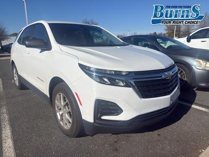 2022 Chevrolet Equinox Rock Hill SC