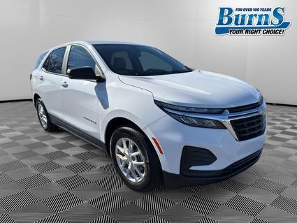 2022 Chevrolet Equinox Rock Hill SC