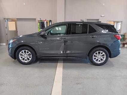 2019 Chevrolet Equinox Manchester IA