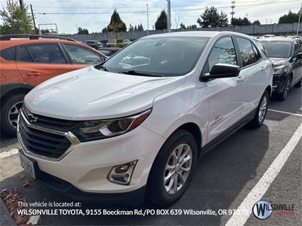 2021 Chevrolet Equinox Vero Beach FL