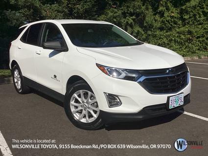 2021 Chevrolet Equinox Vero Beach FL