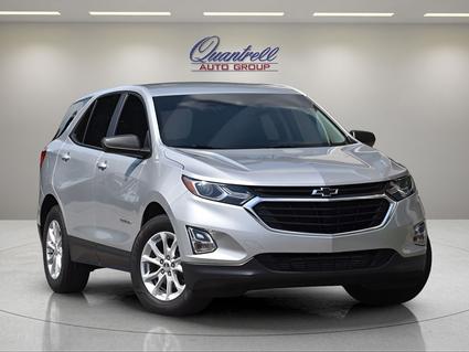 2021 Chevrolet Equinox Lexington KY