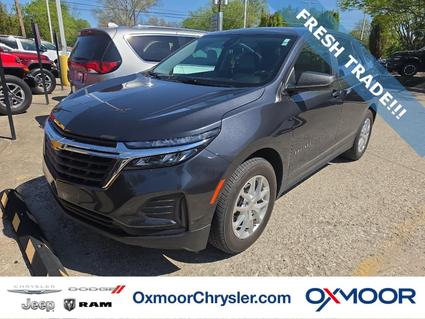 2022 Chevrolet Equinox Louisville KY