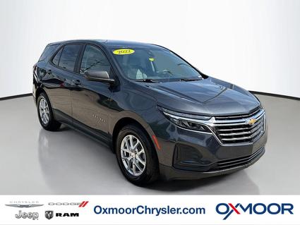 2022 Chevrolet Equinox Louisville KY