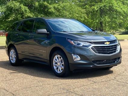 2019 Chevrolet Equinox Brandon MS