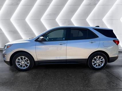 2019 Chevrolet Equinox Tuscumbia AL