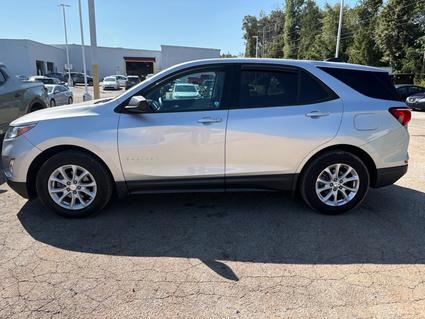2019 Chevrolet Equinox Tuscumbia AL