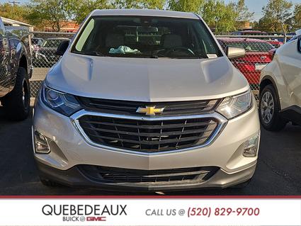 2020 Chevrolet Equinox Tucson AZ