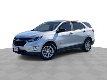 2020 Chevrolet Equinox McMinnville TN