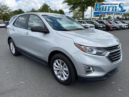 2021 Chevrolet Equinox Rock Hill SC