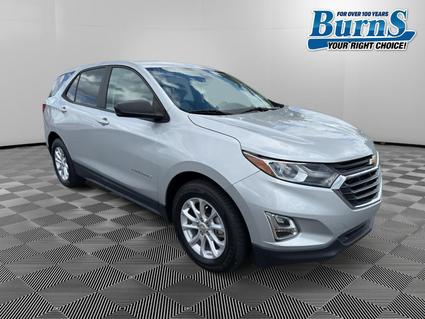 2021 Chevrolet Equinox Rock Hill SC