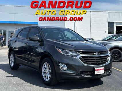 2020 Chevrolet Equinox Green Bay WI