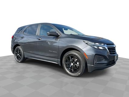 2022 Chevrolet Equinox Florissant MO