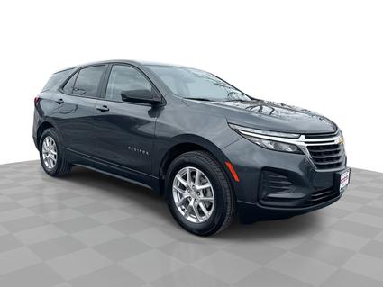 2022 Chevrolet Equinox Florissant MO