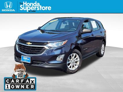 2018 Chevrolet Equinox Joliet IL