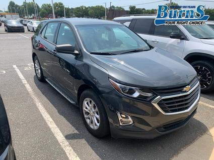 2019 Chevrolet Equinox Rock Hill SC